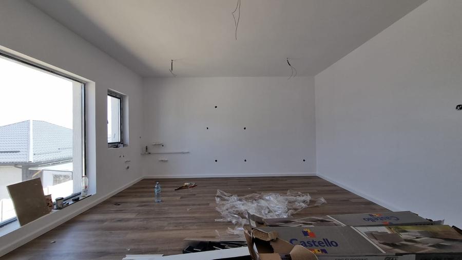 Apartamente cu curte proprie – Proiect unic, doar 4 unități! - 5