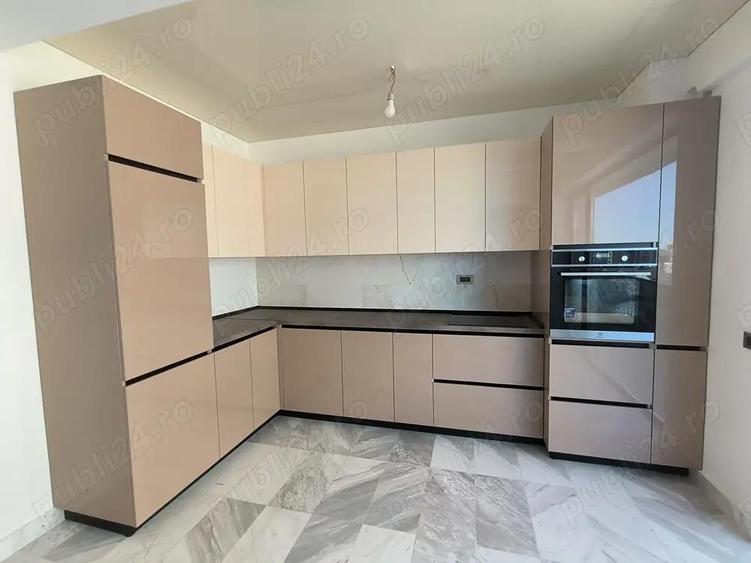 Penthouse 3 camere-confort lux- ALMAR LUXURY RESIDENCE- Mamaia Nord - 1