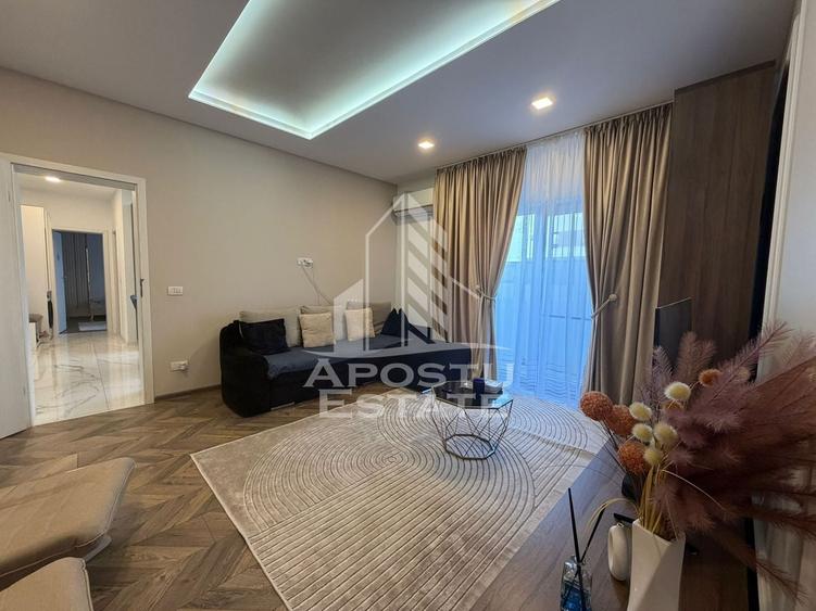 Sad , 3 camere,  2 bai, de vanzare, Dumbravita - 1