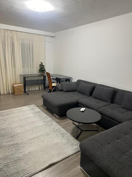 Apartament de LUX -Tomis Plus - 7