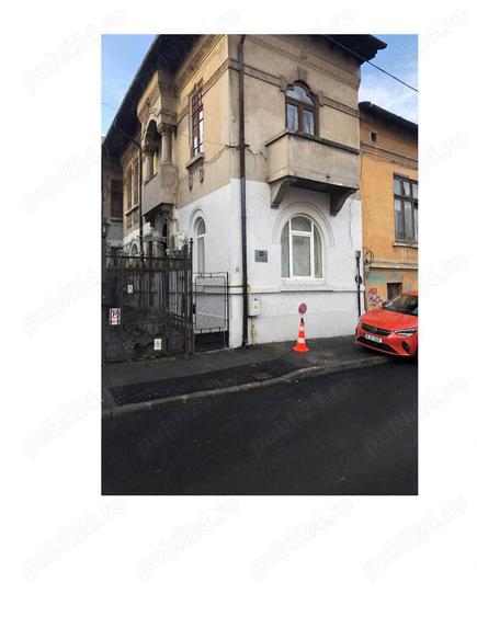 Proprietar , inchriez parter vila ( 60m2) nemobilat - 4