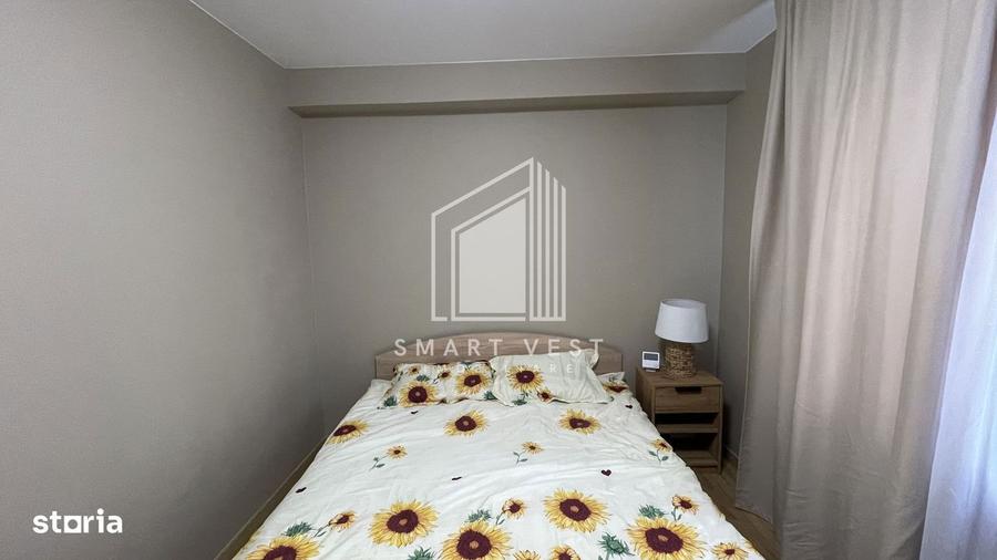Apartament 2 camere | Parter | Zona Piata Somes - 5