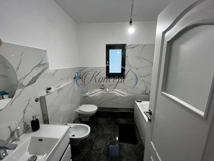 Casa individuala in zona Aerodromului, Dezmir - 20