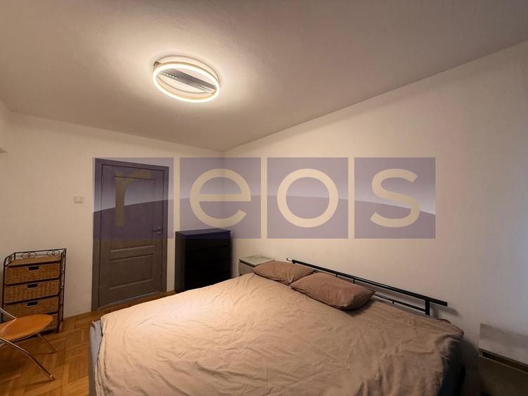 VANZARE 3 CAMERE BULEVARDUL BASARABIA | RENOVAT RECENT |  METROU PIATA MUNCII | - 7