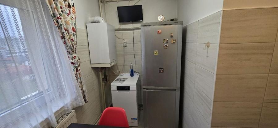 Doamna Ghica apartament 3 camere de inchiriat mobilat centrala parcare - 17