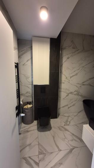 APARTAMENT 3 CAMERE-MOBILAT-UTILAT -SUPRAFATA GENEROASA-BLOC NOU- AMPLASAT IDEAL - 12