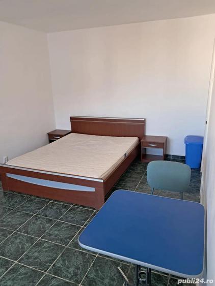 Garsoniera 5 minute metrou Tineretului - 2