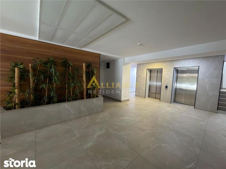 Apartament cu 2 camere, mobilat în Titan — fotografia 3