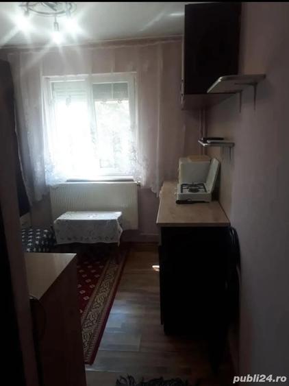 De vinzare garsoniera - 7