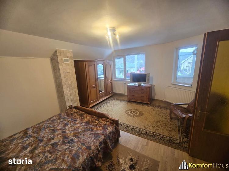 Casa in Serbanesti - 5