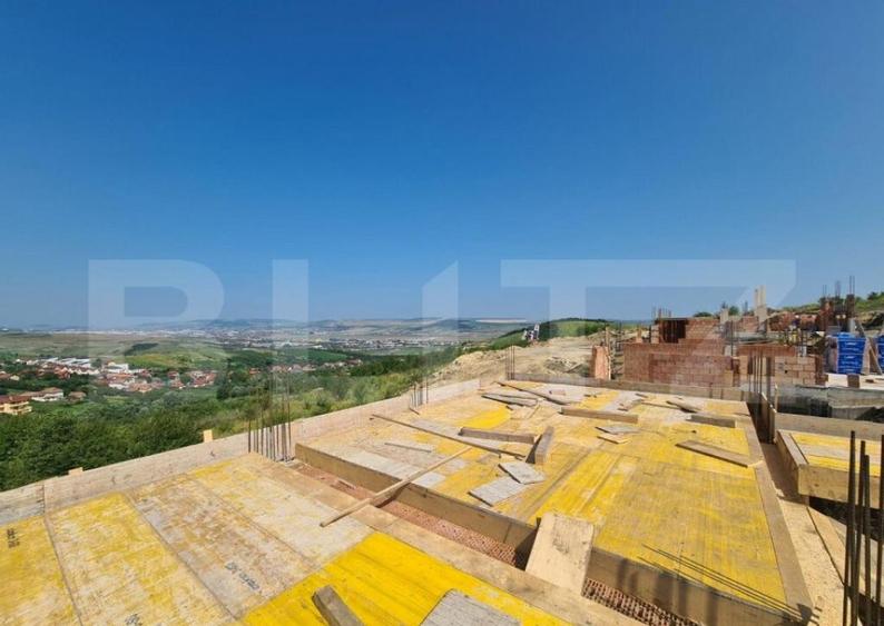 Exclusivitate! Comision 0%! Ansamblu panoramic de case cupla - 3