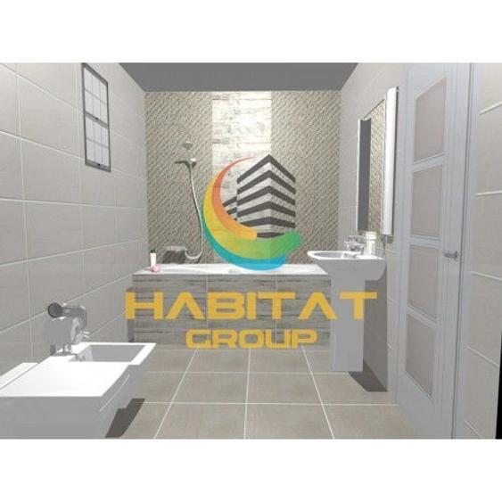 Apartament 2 Camere Aparatorii Patriei - 3