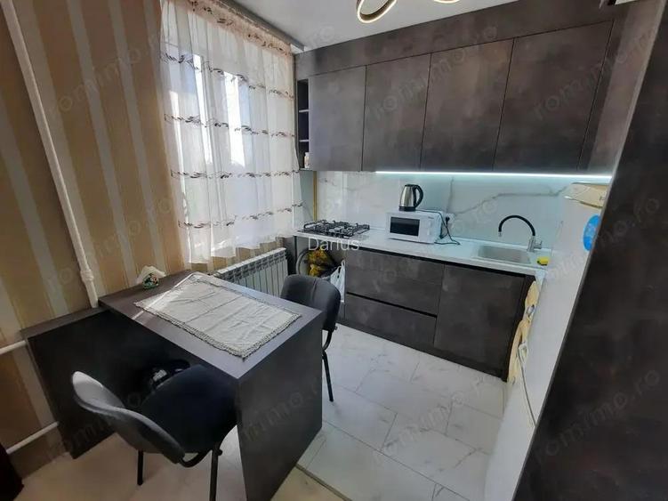 Se ofera spre inchiriere garsoniera in zona Titan Se ofera spre inchiriere garsoniera in zona Titan