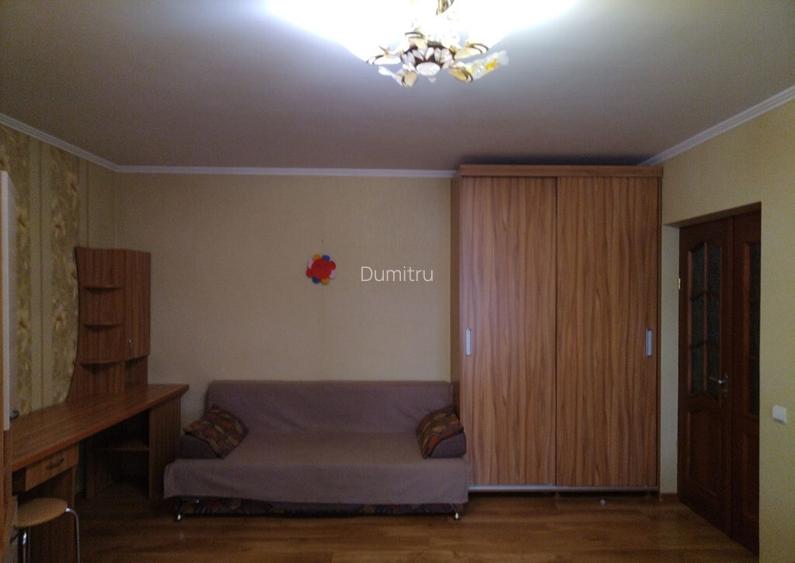 Garsoniera de inchiriat in zona Piata Amzei