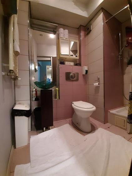 Apartament de 2 camere- salon de infrumusetare-zona Armeneasca-Strada Arcului - 7