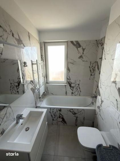 inchiriez apartamen cu 3 camere - 5