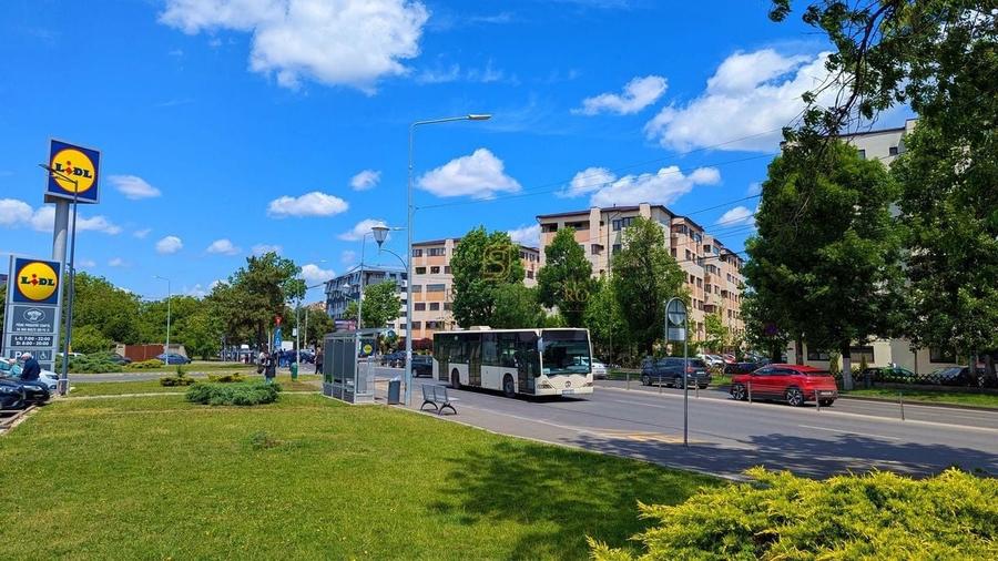 Garsoniera decomandata, disponibila imediat, prima inchiriere, Berceni - 10