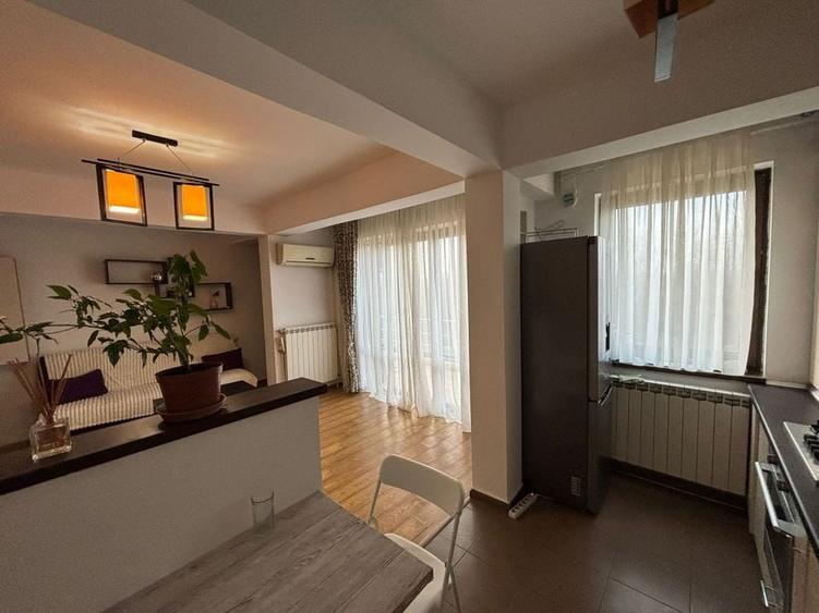 AP. 2 CAMERE SISESTI, TERASA 15 MP, PET-FRIENDLY, LOC PARCARE,BLOC NOU - 5