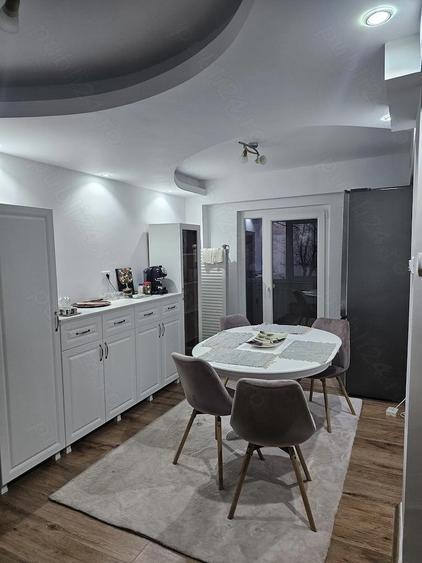 Apartament 2 decomandate particular Rovine I-uri - 1