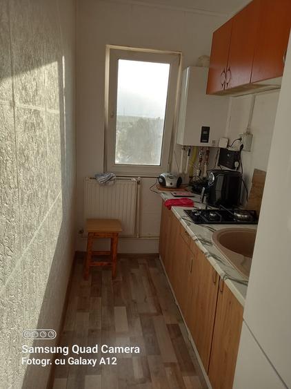 Agenție imobiliară vindem apartament cu două camere în Murfatlar - 5