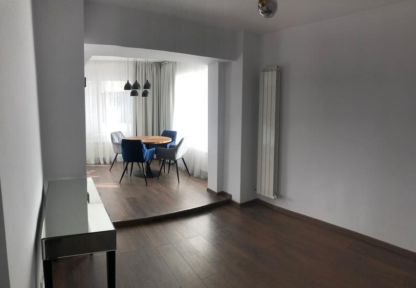 Apartament 4 camere, zona Afi - 7