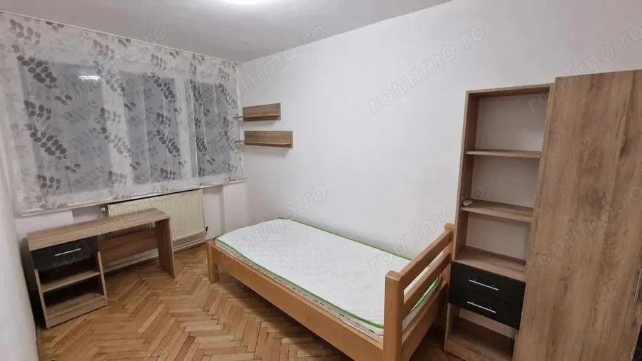 Apartament cu 3 camere, spre inchiriere, la 5 minute de UMFST - 7