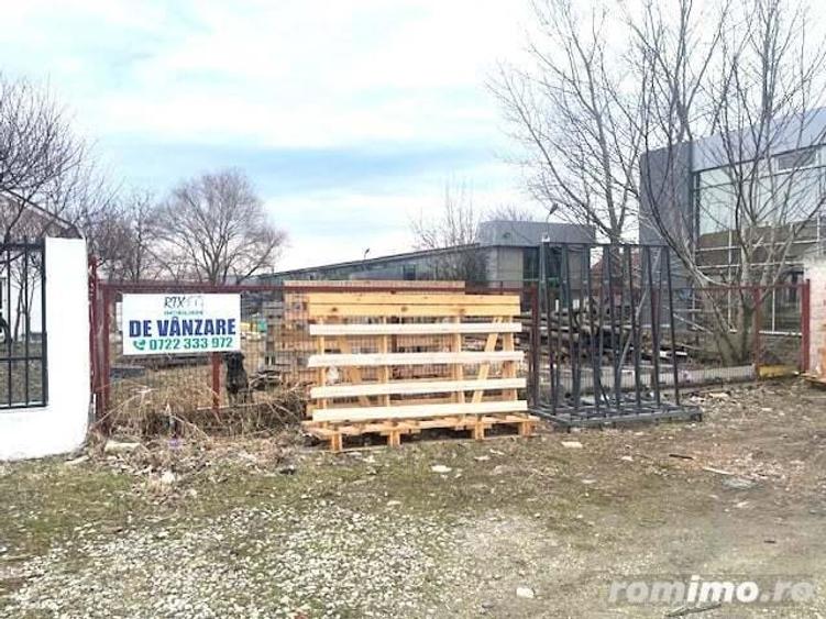 Oferta!!! Pret redus !!!Teren intravilan 3434 mp in Slatioara - 3