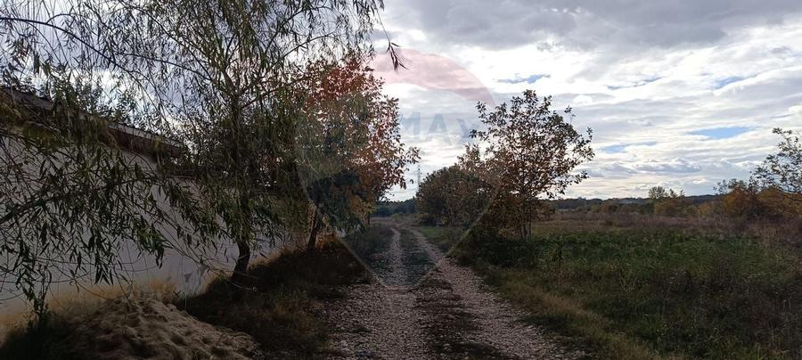 Teren 2,056mp Ciolpani - 3