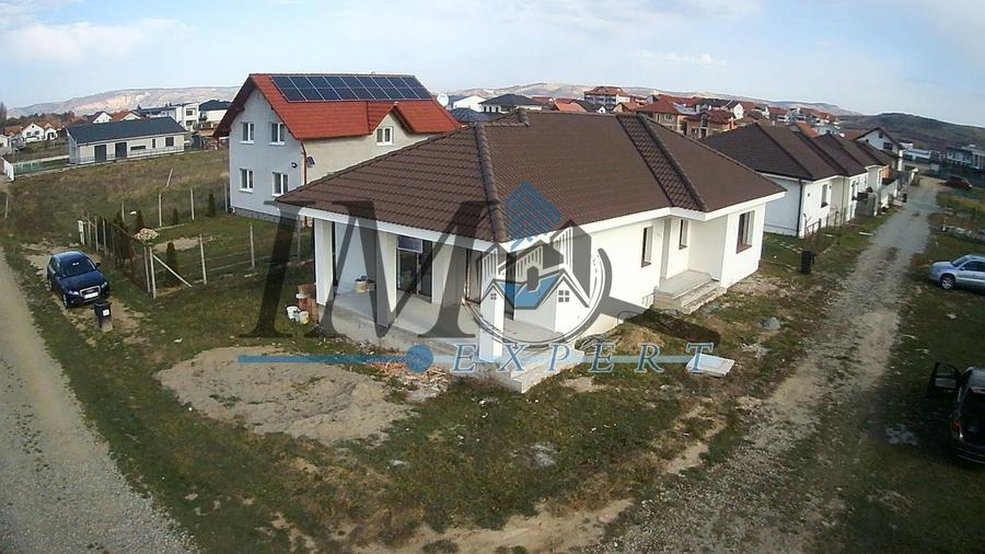 Casa in proces de finisaj de vânzare in Sebeș - 1