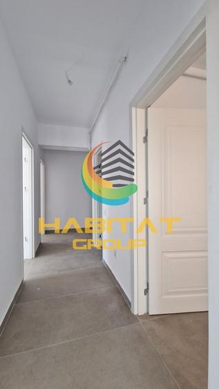 Apartament 3 camere - 105 mp- zona Pallady - 6