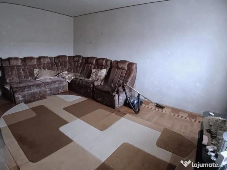 Apartament cu 2 Camere Decomandat in Burdujeni - 3