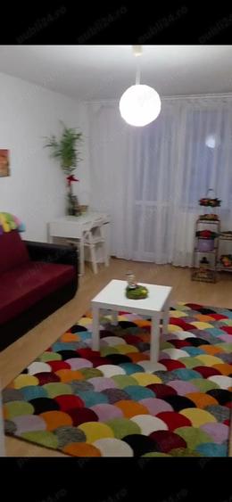 Vand apartament 2 camere oras Videle Al Stejarului - 1