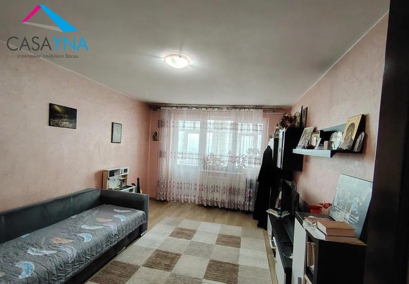 Apartament 2 camere decomandate, zona Orizont - 1