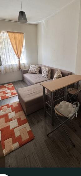 Minigarsoniera- Astra - 2