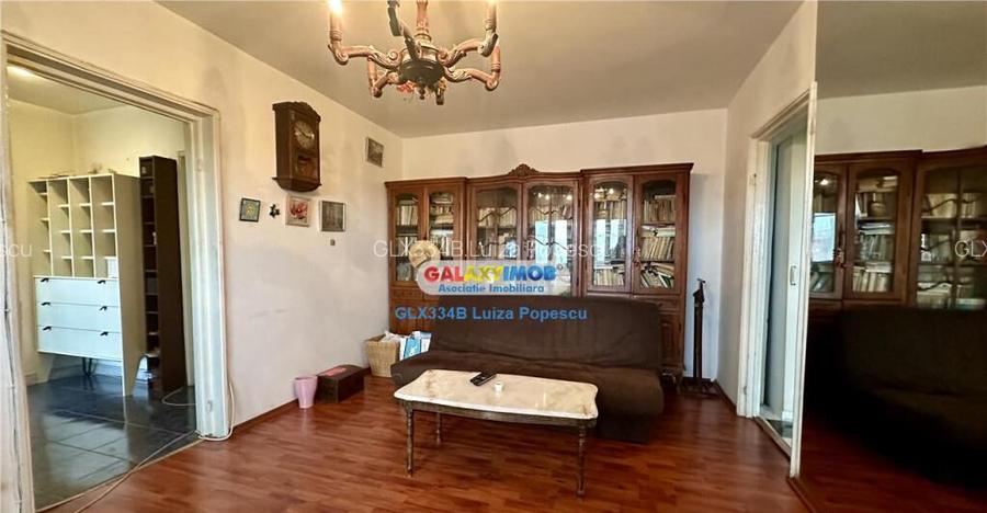 ! APARTAMENT 4 CAMERE TEIUL DOAMNEI