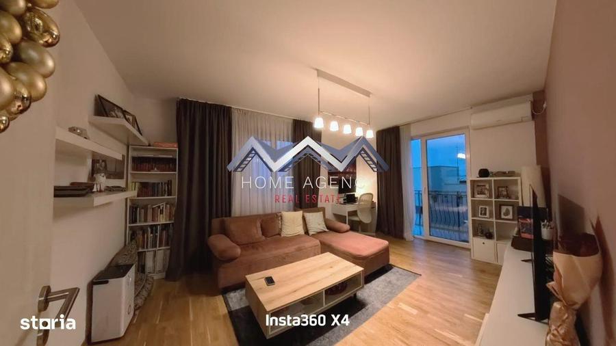 Apartament 3 camere | decomandat, mobilat, utilat, 2 locuri parcare - 10