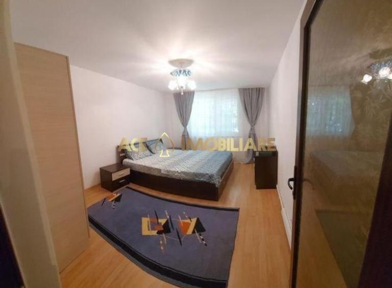 3 Camere de inchiriat | Militari | Centrala proprie | Metrou - 1