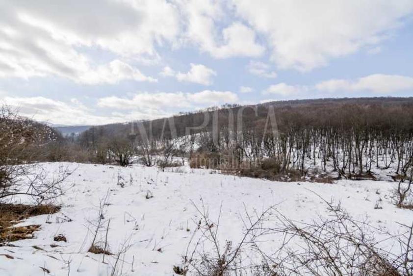 Teren intravilan pentru constructii de vanzare in Faget, Cluj Napoca - 7