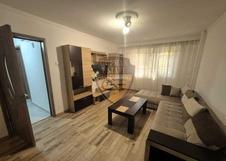 Apartament 2 Camere Decomandat (Casa de Cultura CTA) INCHIRIEZ