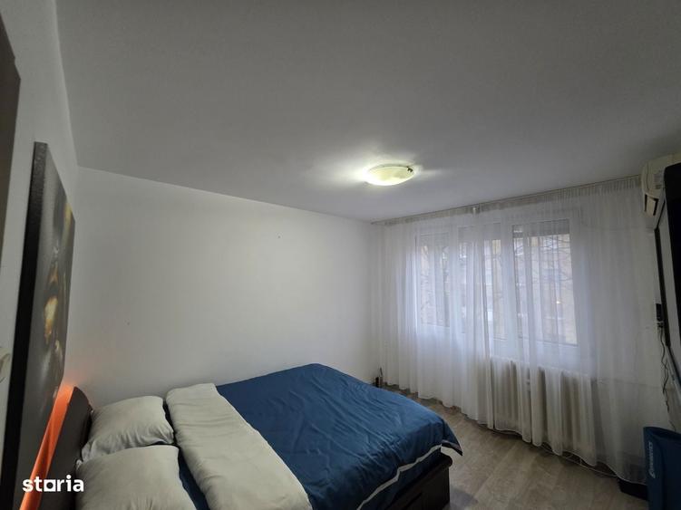 Apartament 2 camere mobilat si utilat complet - 7