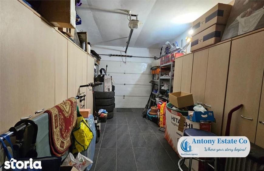 Garden Gate House, Casa de Vanzare, Santandrei, Oradea - 9