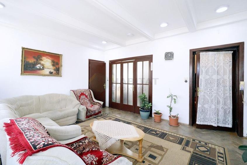 Autenticitate, personalitate, imobil Art Deco - 12