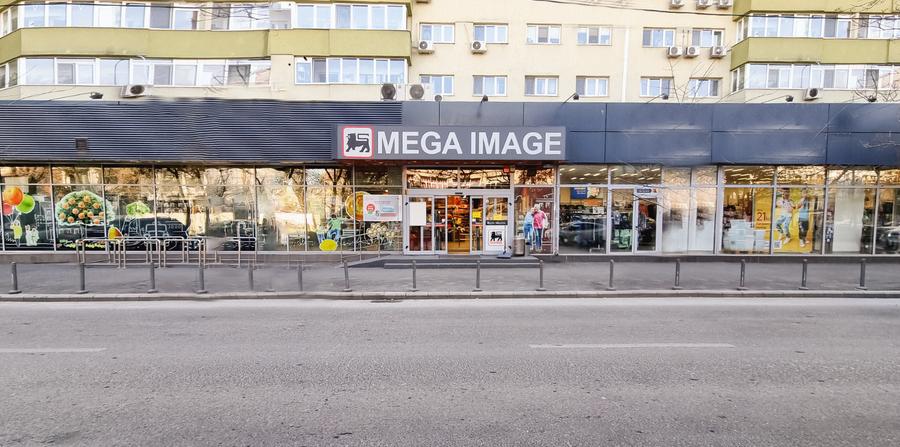 Spatiu comercial de inchiriat Sos. Nicolae Titulescu nr. 95-103 - 3