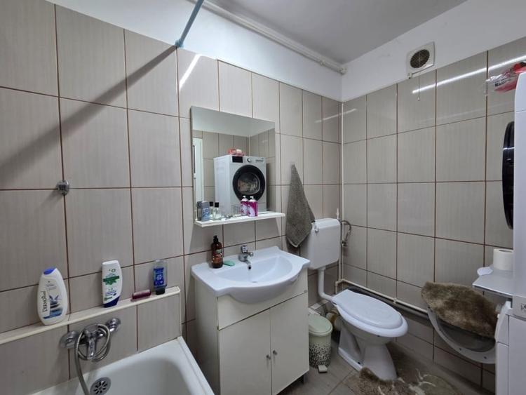 Apartament 2 camere Rahova – Margeanului - Parcul Sebastian - 12