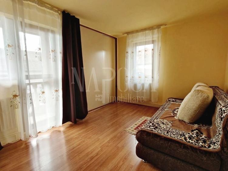 Casa 6 camere de vanzare in Someseni, Cluj Napoca - 4