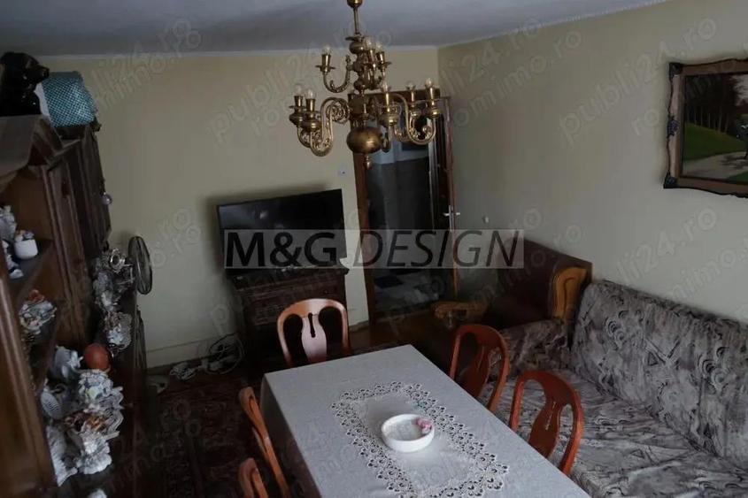 2 camere Freidorf cu centrala - 7