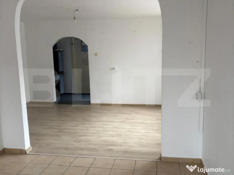 Spa?iu comercial de inchiriat | 44 mp | Vad pietonal inten - 3