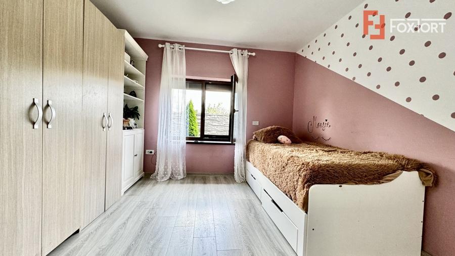 COMISION 0% Casa in stil mediteranean in Sag | 5 Camere - 8