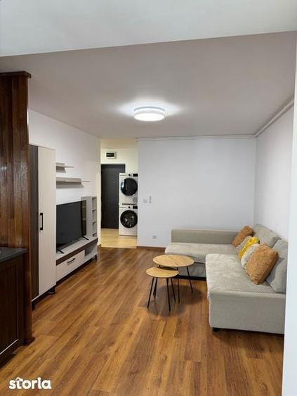 Chirie 2 camere Palladium Residence - 1