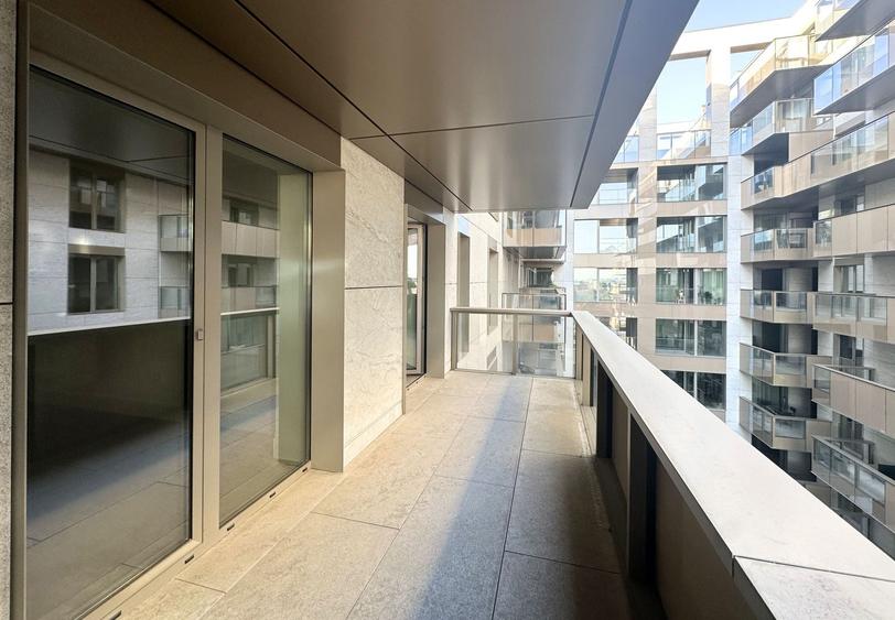 Apartament 3 camere în complexul rezidențial de lux Cortina Iancu Nicolae - 13